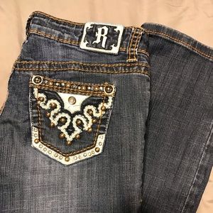 Request skinny jeans